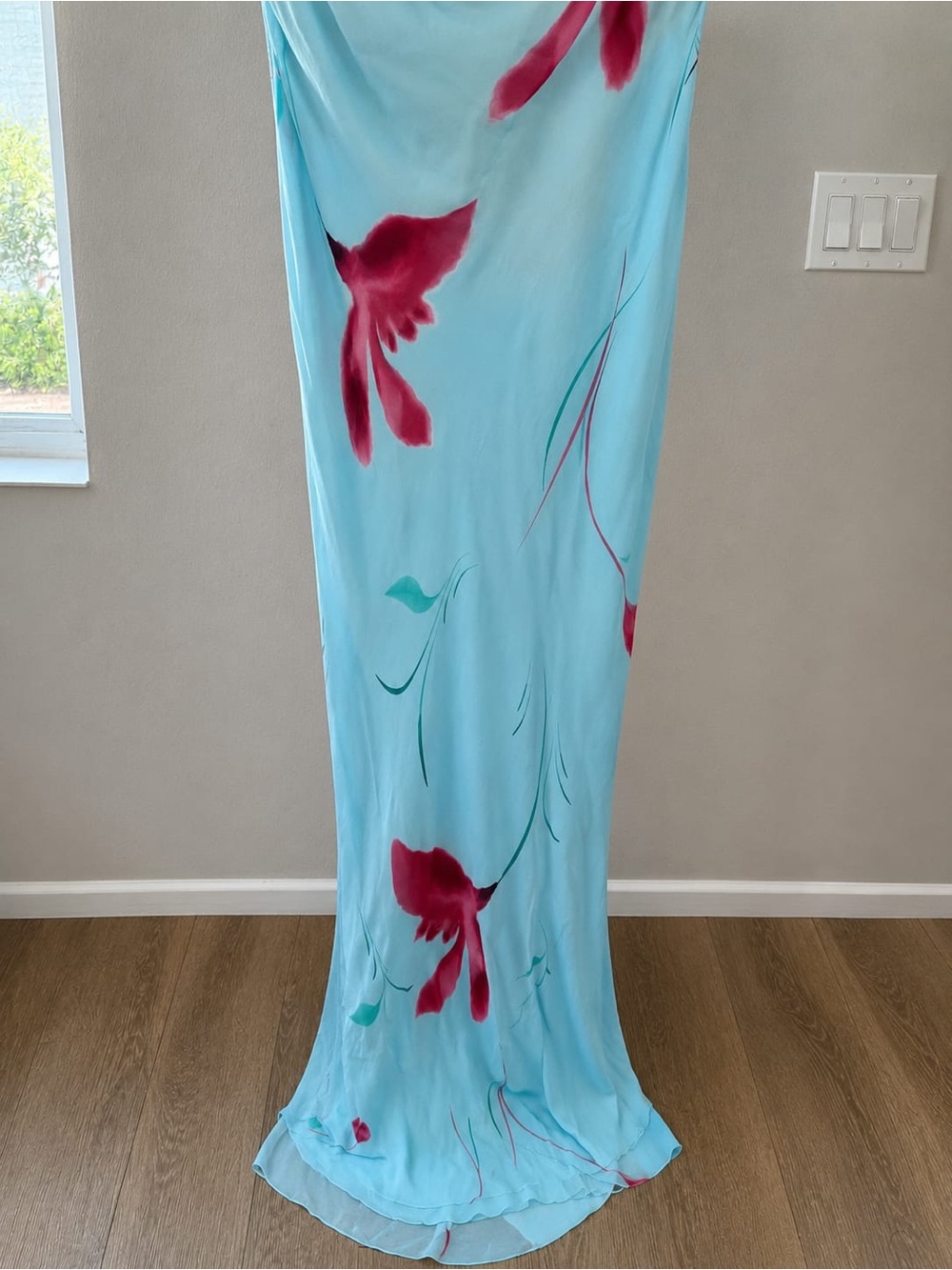 RAT & BOA VINCENZA DRESS - Picture 4 of 8